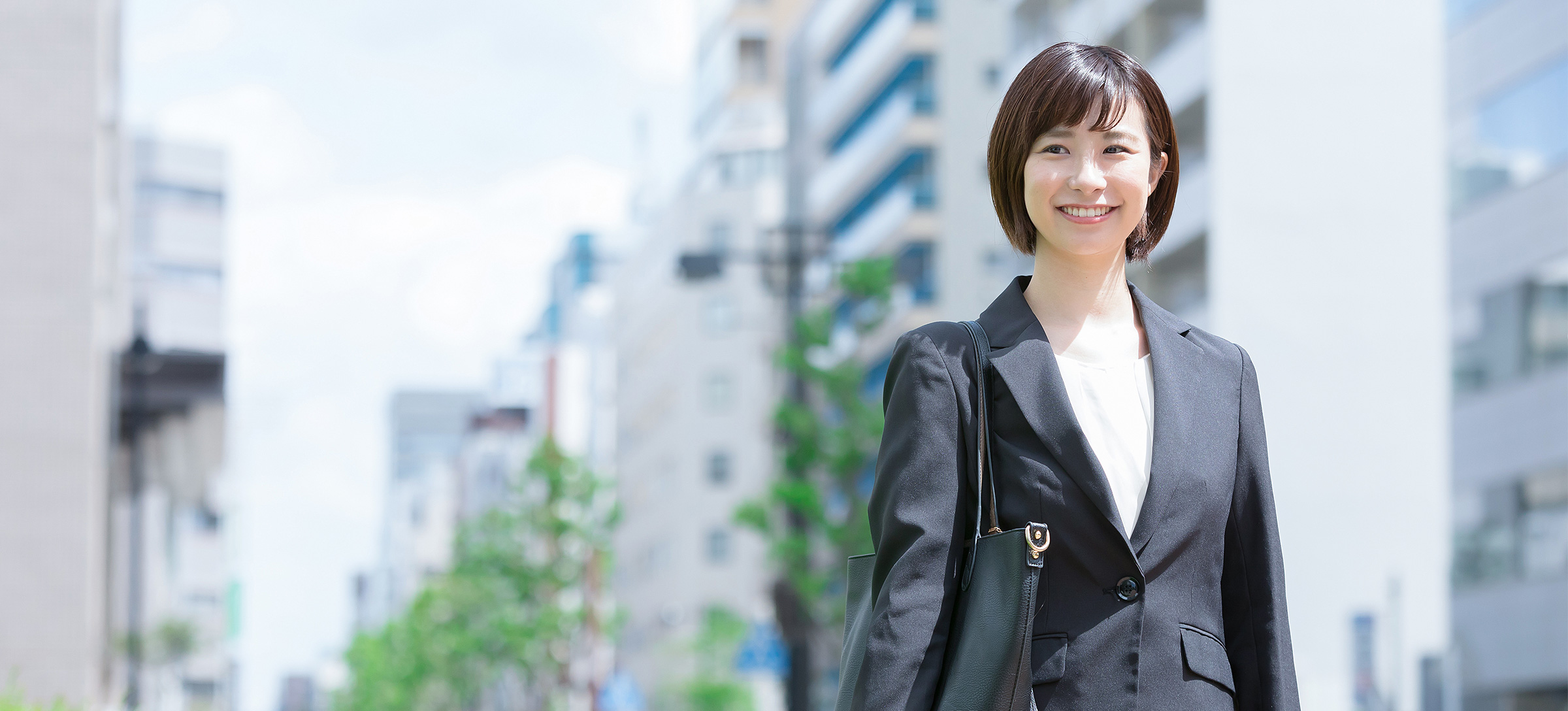 FIND YOUR MIND. 人と人の「つながり」を大切に。